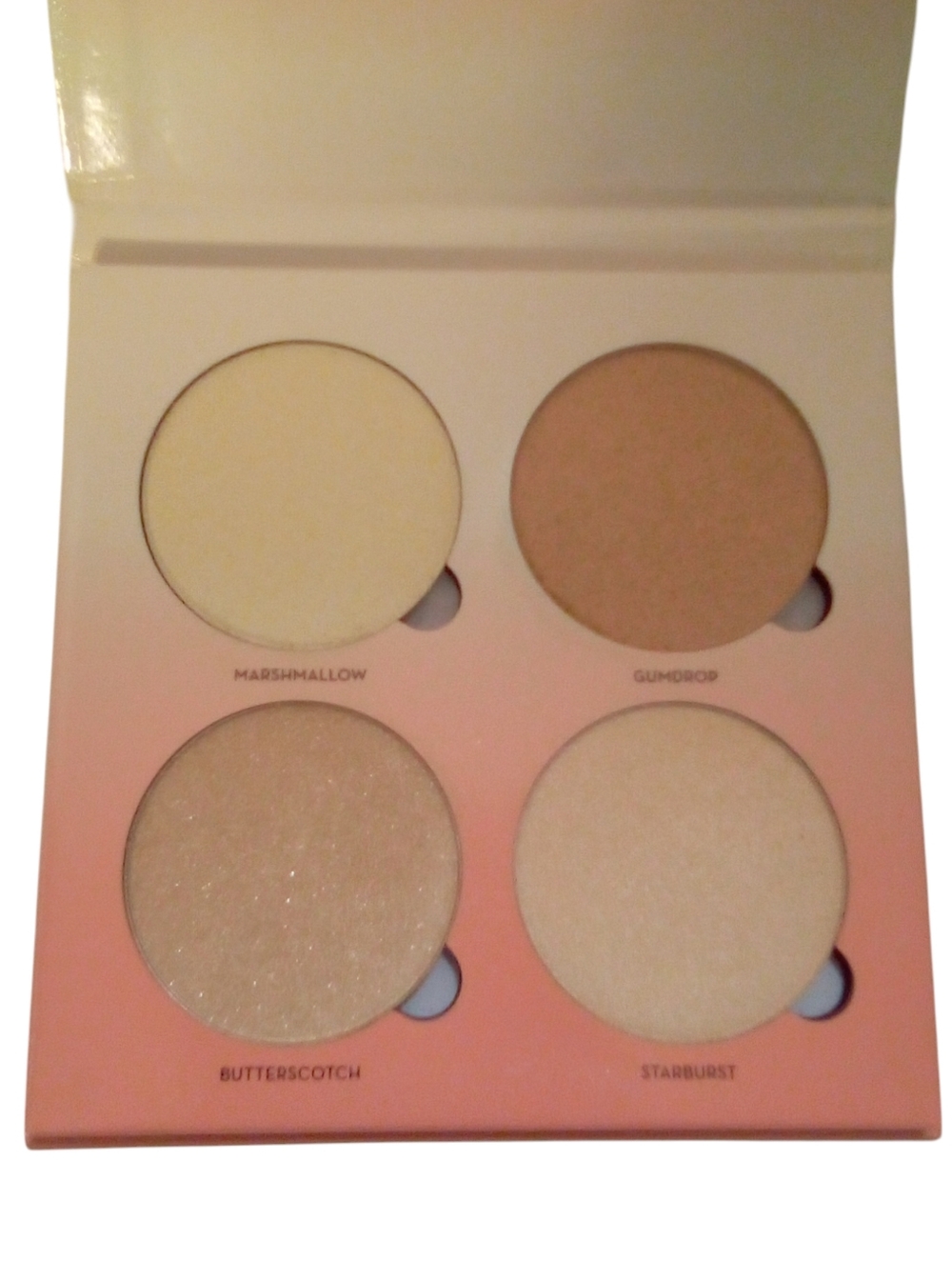 Anastasia Beverly Hills Glow Kit In Sugar Powder Highlighters